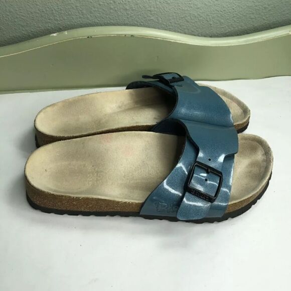Birkis Sandals Women Size 7 Great Condition. - Picture 1 of 10